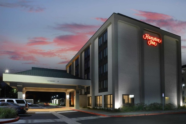 Hampton Inn By Hilton Los Angeles/West Covina Main image