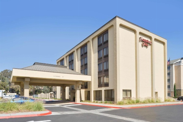 Hampton Inn By Hilton Los Angeles/West Covina Main image